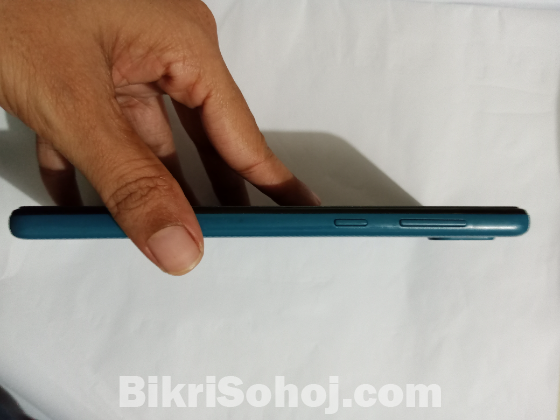 Samsung Galaxy M02
